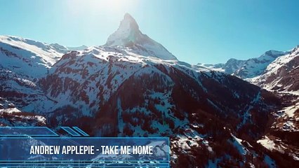 Andrew Applepie - Take Me Home. Relaxing music