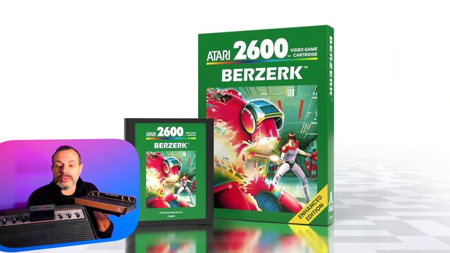 Atari 2600+, torna il mito: una console di oggi per rivivere i videogame di ieri