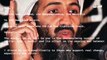 رسالة اسامة بن لادن الى امريكا
