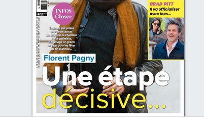 Florent Pagny : La maladie menace Noël, une période de fête gâchée !