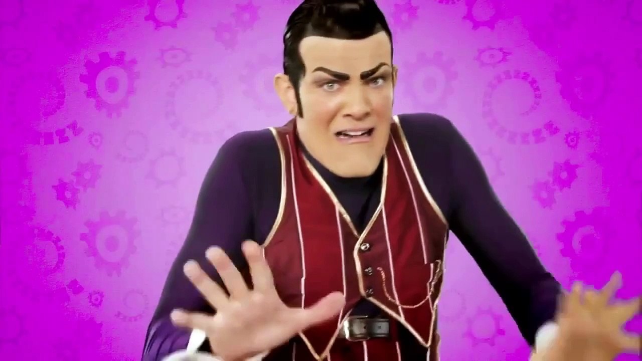 Robbie Rotten Hiding 5 G-Major Jumpscares - Vídeo Dailymotion