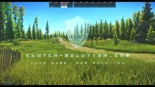 Escape from Tarkov - powered by Clutch Solution