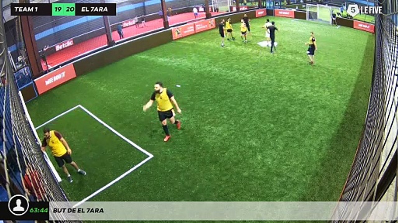 But de el 7ara