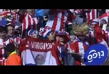 デイリーハイライト ジャンルカなう #10 20100621