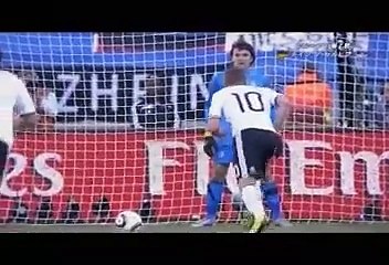 デイリーハイライト ジャンルカなう #8 20100619