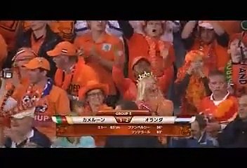 デイリーハイライト ジャンルカなう #14 20100625