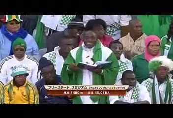 デイリーハイライト ジャンルカなう #7 20100618