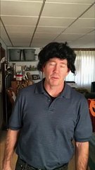 Dean Martin Lives :: Dean Martin tribute :: Dean Martin Impersonator :: Frank Lamphere Rat Pack Jazz