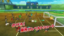 Inazuma Eleven GO Ep 19 Ita - Lo scontro con l'Accademia Baia dei Pirati!