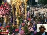 Pueblo del edo. Zulia conmemora este sábado el milagro de la Virgen de Chiquinquirá