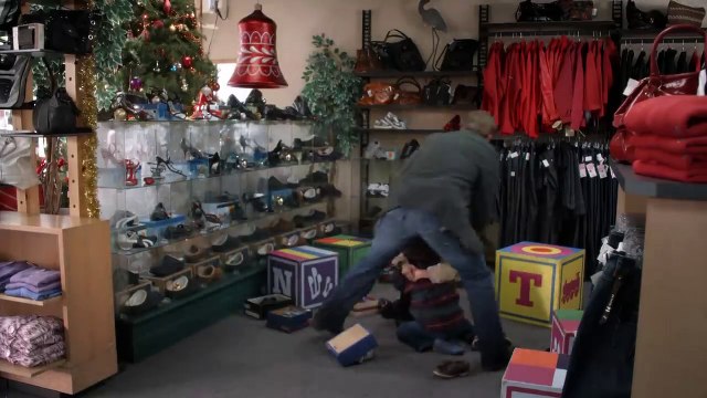 Le bonheur en cadeau - Film de Noël complet HD en français (Comédie, Romantique, Famille)