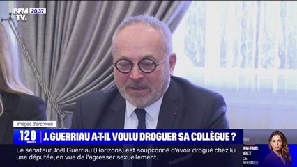 Sénateur accusé d'avoir drogué une députée avec l'intention de l'abuser sexuellement: ce que l'on sait