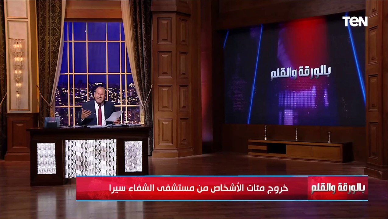 جيش الاحتـ ـلال يجبر جرحي ومصابي مستشفى الشفاء على المغادرة.. والديهي منفعلا من يثق بهؤلاء القـ ـتلة