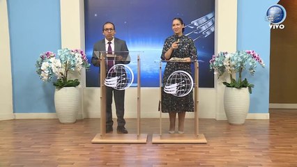 Efraín López - Profeciás para hoy / Prophecies for today - Sábado 18/11/2023