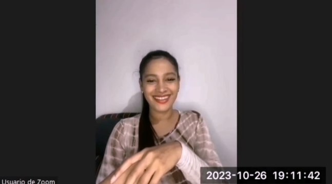 Periodista hondureña revela quienes son su mayores suscriptores en OF