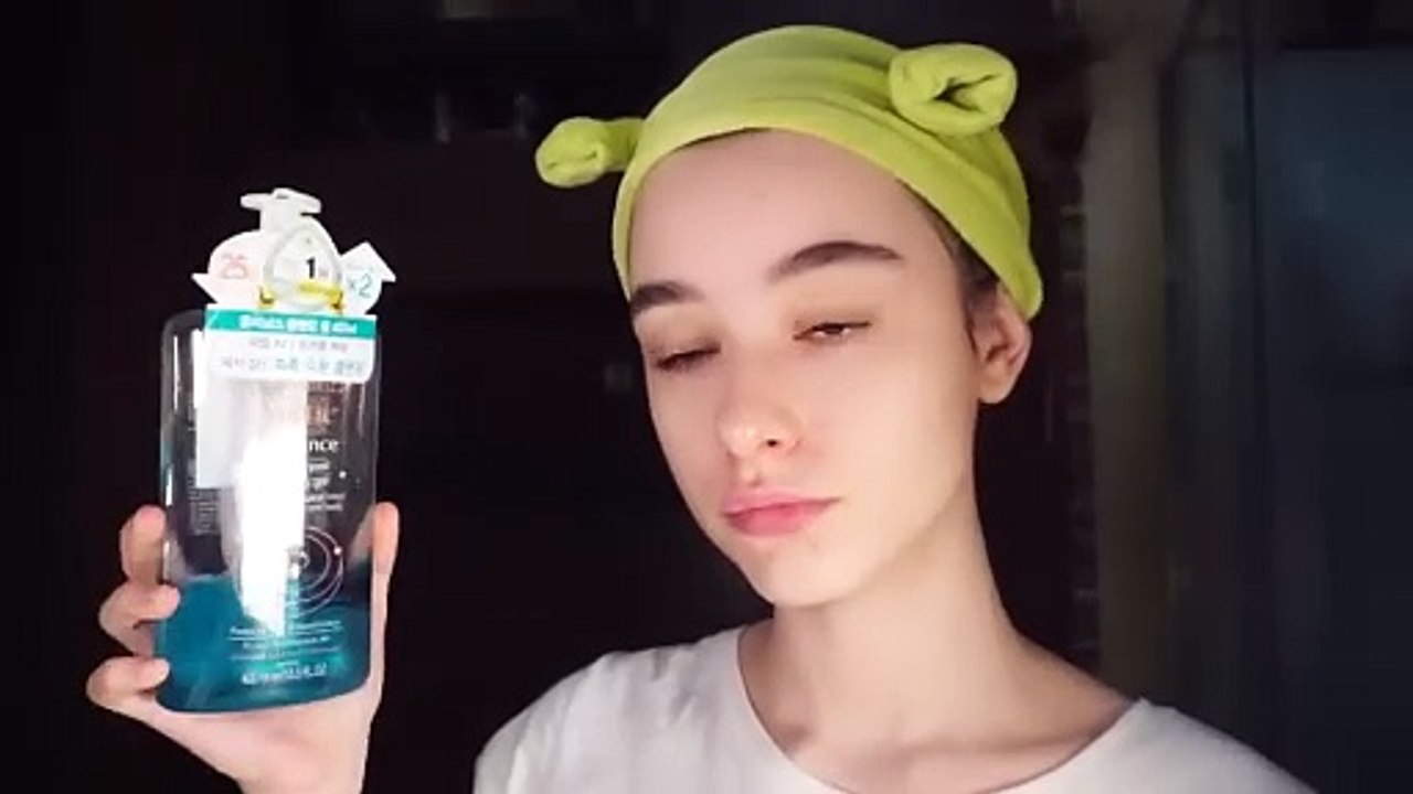 MY ACNE SKINCARE ROUTINE ♥ fav products, face massage