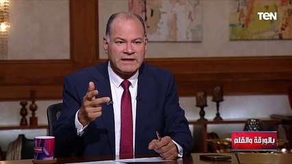 أول تعليق من مصطفى بكري على خبر زواج أحمد طنطاوي من رشا قنديل