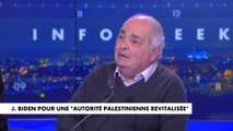 Richard Abitbol : «Il faudrait une politique de désislamisation, y compris en France»