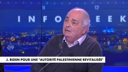 Richard Abitbol : «Il faudrait une politique de désislamisation, y compris en France»