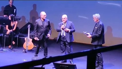 40 anni Vola Lazio Vola - Le parole di Lotito (Seconda Parte)