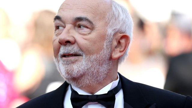 Gérard Jugnot évoque sa relation complice avec son petit-fils Célestin