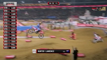 23- SX Paris Corrida 3 SX1