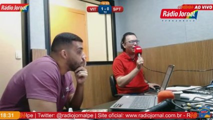 VITÓRIA vence o SPORT e complica o sonho da SÉRIE A para o LEÃO PERNAMBUCANO
