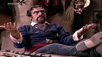 Crni Gruja - 7. epizoda (S1E7)