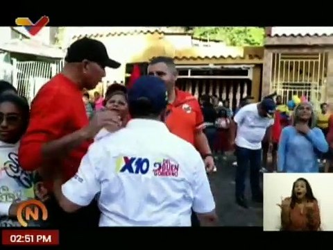 Anzoátegui | Ciudadanos del mcpio. Sotillo fueron beneficiados con la activación del tanque Maguey