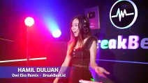 DJ Selly Indryawati BreakBeat Full Bass