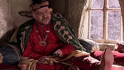 Crni Gruja - 10. epizoda (S1E10)