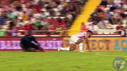 Antalyaspor - Adana Demirspor full maç