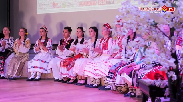 Daria Moanta - Festivalul concurs national „Maria Vaduva” - Editia I - Ploiesti - 15.09.2023