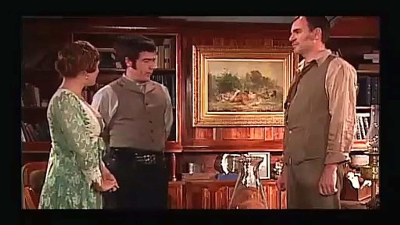 El seqor de la Querencia Capitulo 1 P5