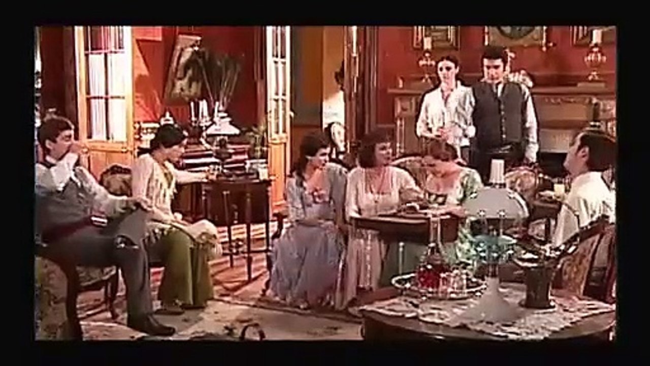 El seqor de la Querencia Capitulo 1 P4