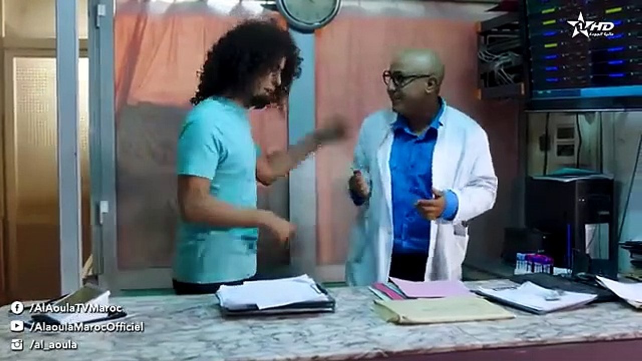 - الفيلم التلفزي  شربيلو Cherbilo