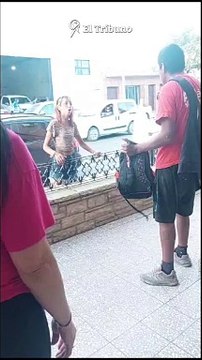 Pesadilla de los vecinos de San Antonio: robos, destrozos, drogas y prostitución