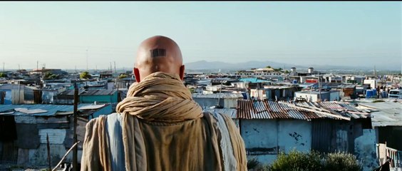 Hitman Bande-annonce (EN)
