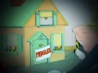 TOM Y JERRY Español latino HD capitulo (90)