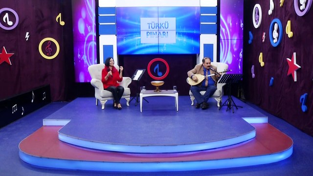 Nurgül Şahballı - Gurbetin Tadı Kaçtı Al Beni Götür Beni (Official Video)