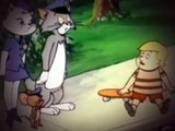 TOM Y JERRY Español latino HD capitulo (57)