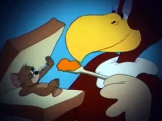 TOM Y JERRY Español latino HD capitulo (1)