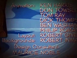 TOM Y JERRY Español latino HD capitulo (21)