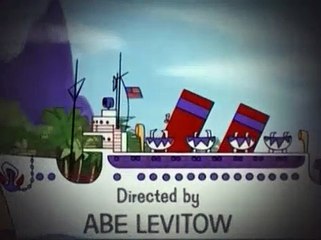 TOM Y JERRY Español latino HD capitulo (28)