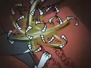 TOM Y JERRY Español latino HD capitulo (31)
