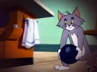 TOM Y JERRY Español latino HD capitulo (43)