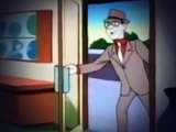 TOM Y JERRY Español latino HD capitulo (55)