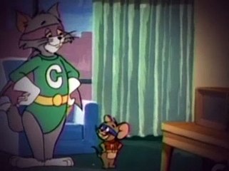 TOM Y JERRY Español latino HD capitulo (61)