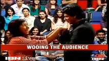 Shahrukh Khan's interview with Katrina Kaif and Anushka Sharma about Yash Chopra and JTHJ