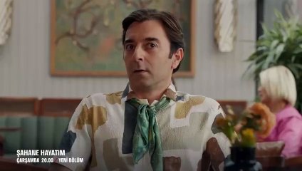 مسلسل حياتى الرائعة الحلقة 4 مترجم